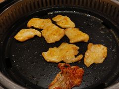 -花味·自助烤肉(雨花客厅店)