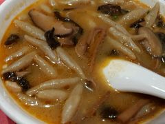 -西贝莜面村(当代商城店)