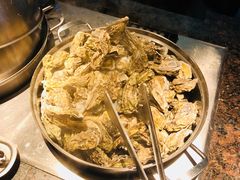 牡蛎-星伦多自助料理·涮烤一体(虹悦城店)