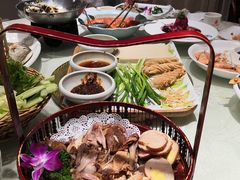 -水岸小城故事(堤口路店)