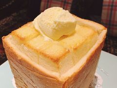 面包诱惑-有梦特色餐厅(古子城店)