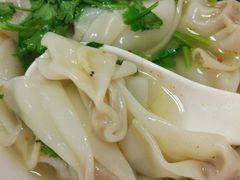 小馄饨-苏州大学独墅湖校区-第5食堂