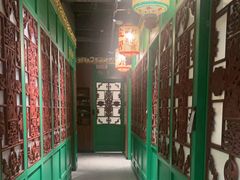 -锦府盐帮·侯宅(五棵松万达店)