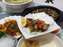 -新享乐海鲜(翠华路店)