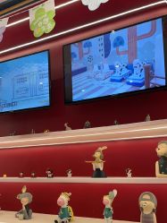 -meland亲子乐园(北京首开通州万象汇店)