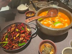 -山石榴·贵州菜(陆家嘴中心店)