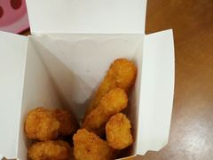 -汉堡王(歌斐中心店)