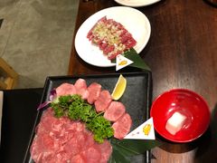 -热血兄弟·炭火烤肉(融侨中心店)