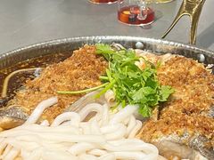 -3号仓库·创意中国菜(乐清正大广场店)