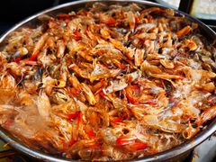 虾面虾汤-明月虾面(厦禾路店)