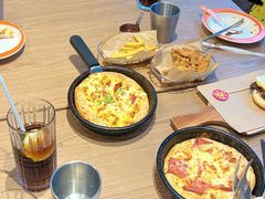 -必胜客(大观天地店)