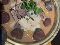-金掌勺·锅包肉(双榆树店)