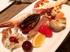 杭州洲际酒店原素全日餐厅-杭州国际会议中心洲际酒店-原素全日餐厅(解放东路店)