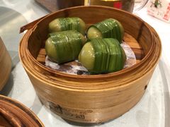 -景月阁空中食府(希尔顿酒店)