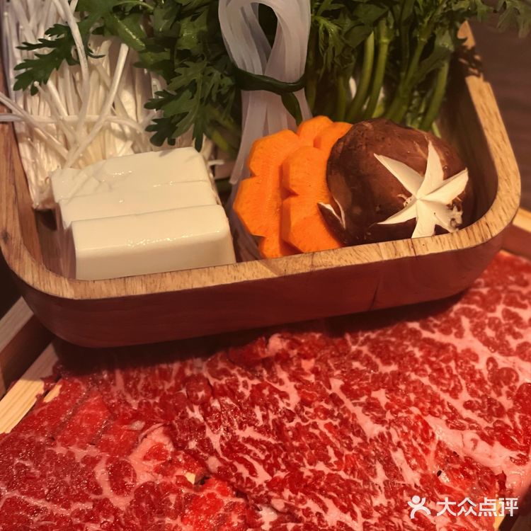 杭州美食[礼花]升级版山葵家给你更高级的用餐体验