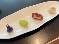-珠海瑞吉酒店·宴庭中餐厅