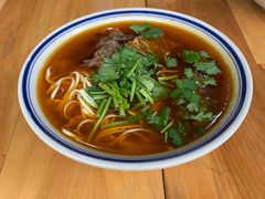 -万三面馆(青龙正街太古里店)