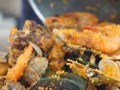 -巽寮印象美食部落餐厅·海鲜·地方特色菜(惠州体验店)