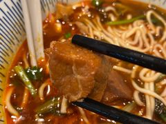 -遇见小面(白云机场T2安检外店)