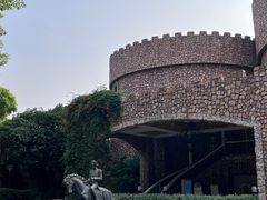 -J Create城市露营咖啡·简餐·宠物(上海动物园店)