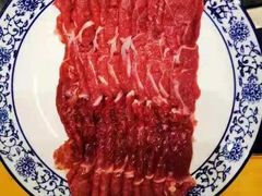 -裕德孚手切涮羊肉(建业凯旋广场店)
