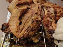 -小明家·鲜牛肉自选火锅(中街店)