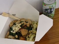 -呷贺盐酥鸡(抄纸巷店)