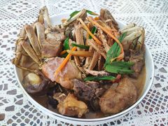 -海味鲜温州家常菜