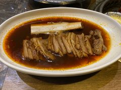 -火炉火自助餐(悠唐购物中心店)
