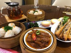 -豫璟轩中餐厅(南昌万怡店)