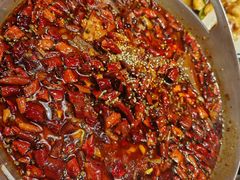 -粗粮人家·东北菜(洋桥店)