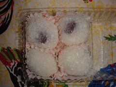 干吃汤圆-御品轩(边家村店)