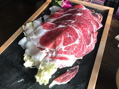 -滇釜火锅·能喝汤的火锅(车公庄店)