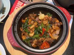 -四道菜·福建菜馆(新街口金鹰店)