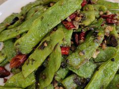 -北方饺子王·海肠捞饭·海鲜锅(山大店)