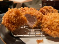 -黒豚料理 寿庵(中央駅西口店)