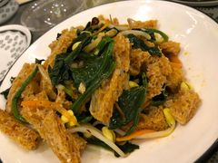 -巴依老爷新疆美食(清华东门店)