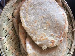 -王村姑老土炕莜面村(桥东店)