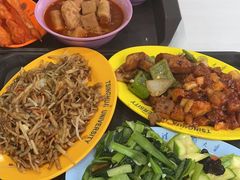 -清华大学-观畴园餐厅