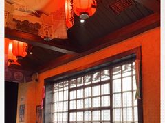 -芥岛(河北大街店)