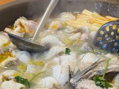 -大鼎石锅鱼(春江里店)