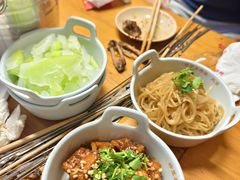 -炒豆合作社(东四总店)