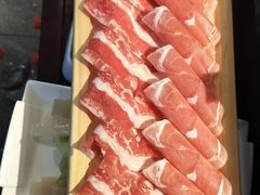 -京城胜利涮羊肉(禧乐汇店)