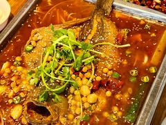 -胡大饭馆(青果路店)