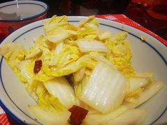 -荆九爷爆炒桥头三嫩(浙大店)