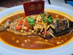 -桂小厨广西菜(桂林万象城店)