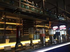 -V-ONE西雅图海鲜自助餐厅(仓山万达广场店)