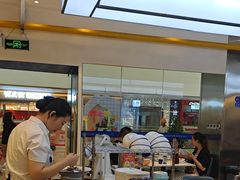 -兰湘子·湘菜小炒(盛龙广场店)