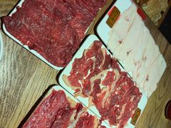 -牛很鲜潮汕牛肉火锅(朝晖路店)