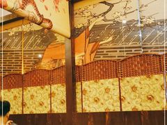 大堂-松子料理(白家庄店)